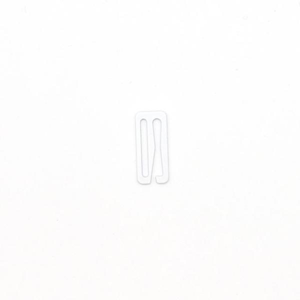 金属パーツ Zカン（111-21） 内径21mm外径25mm 白 1ヶ入 08Bg99_