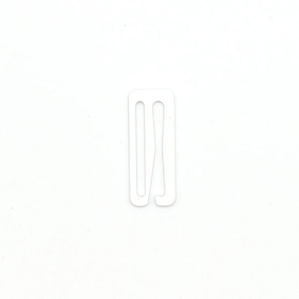 金属パーツ Zカン（111-25） 内径25mm外径30mm 白 1ヶ入 08Bg99_