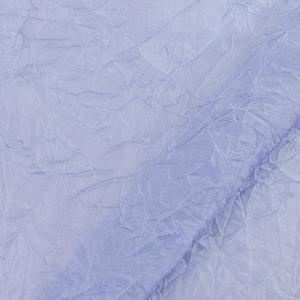 ＼10％OFF／ ワッシャー加工オーガンジー生地 シャンブレークロス（1600SS）