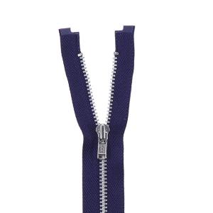 YKK エクセラファスナー 逆開オープン（5SGWP DALH MR） 100cm