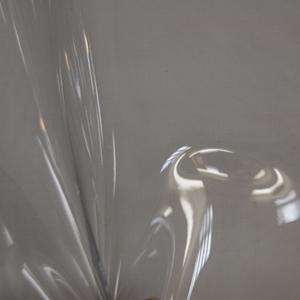 生地 透明ビニール ハーモニー スモーク (H)_k4_