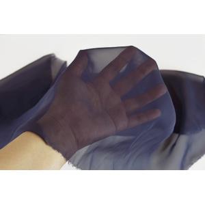 ＼期間限定10%OFF/ 生地 50Dシフォン...の詳細画像4