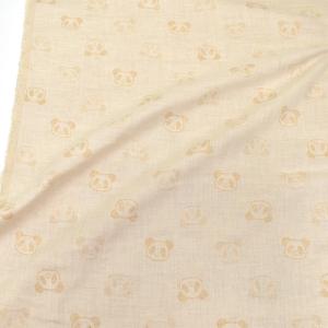 ＼期間限定10%OFF/ 生地 オーガニックコ...の詳細画像1