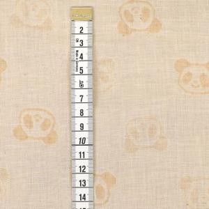 ＼期間限定10%OFF/ 生地 オーガニックコ...の詳細画像2