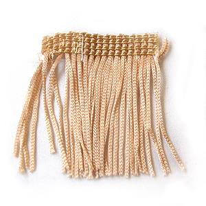 WOフリンジ（4831/5） ベージュ 07Be99_ : 新宿オカダヤYahoo!店