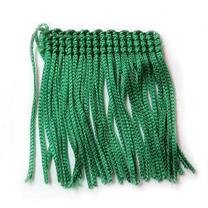 期間限定10％OFF／ WOフリンジ（4831/5） 緑 07Be99_ : 新宿オカダヤ