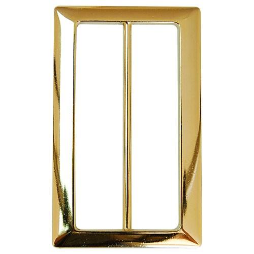 スタンダードバックル（MP3748） 80mm G.ゴールド 08Bg99_