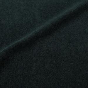生地 ニットパイル（131） 6.ブラック (H)_k4_