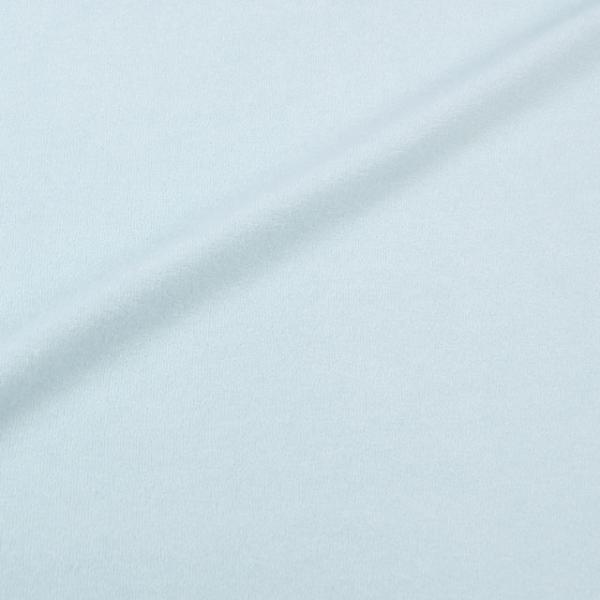 生地 T/C40ニットパイル（131） 23.パールサックス 09Bo32_