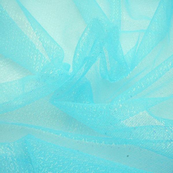 生地 パールチュール （035-3359） 4.ライトブルー 10Ac04_