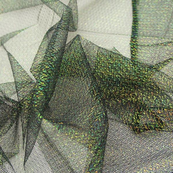 生地 パールチュール （035-3359） 10BK.ブラック 10Ac04_