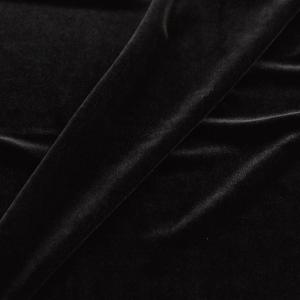 生地 2wayベロア（110027） 7.黒 (H)_k5_