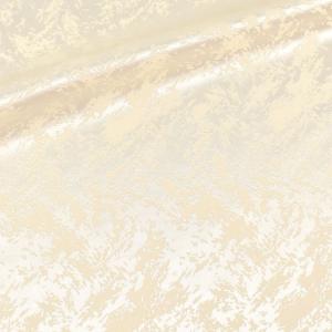 ジャガード生地 蜃気楼（120084） 2.オフホワイト 10Aa05_