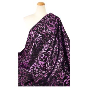 ＼期間限定10%OFF/ ジャガード生地 メタ...の詳細画像2