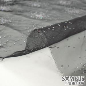 ＼期間限定10%OFF/ 生地 ビーズオーガン...の詳細画像5