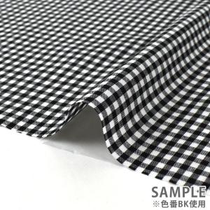 ＼期間限定10%OFF/ 生地 ギンガムチェッ...の詳細画像5