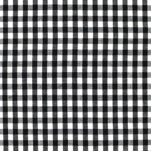 ペトリロ⭐️44⭐️ギンガムチェック⭐️ラナウール100 グレー×キナリ　通年新ロゴ ⛔数量限定 ロスマンズ風 ステッカー 2枚セット 老眼ズ NSR VFR CBR