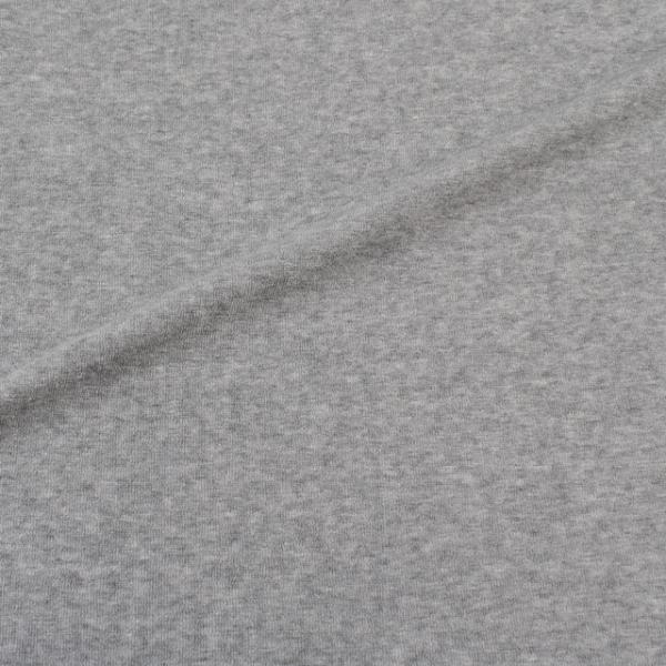 生地 T/C40ニットパイル（131） 700.グレーモク 09Bo32_