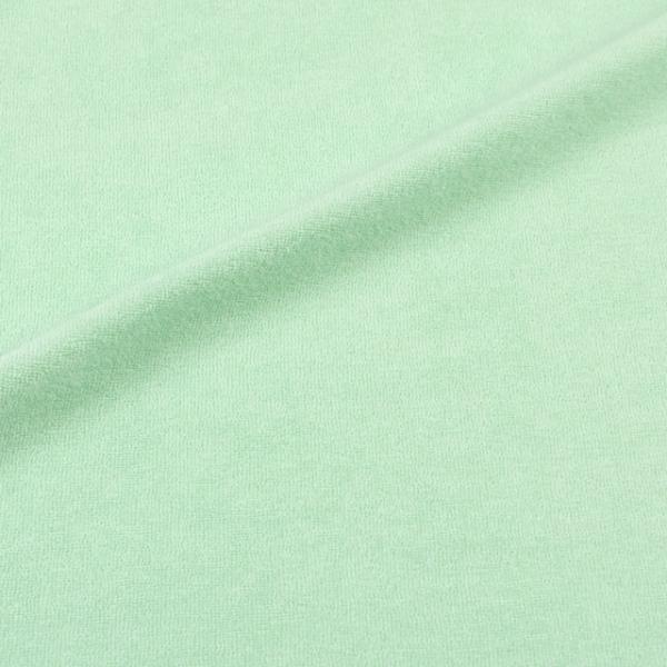 生地 T/C40ニットパイル（131） 215.パウダーメロン 09Bo32_