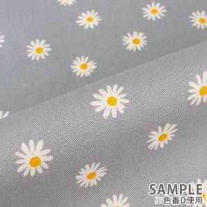 ＼期間限定10%OFF/ 生地 オックスプリン...の詳細画像4