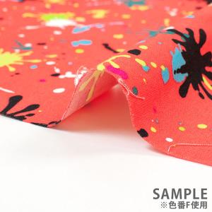 ＼期間限定10%OFF/ 生地 オックスプリン...の詳細画像3