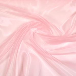 ＼期間限定10％OFF／ 生地 グラスオーガンジー（T2023） 21.うすピンク 10Bg10_