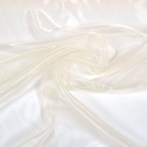＼期間限定10％OFF／ 生地 グラスオーガンジー（T2023） SI.クリーム 10Bg10_