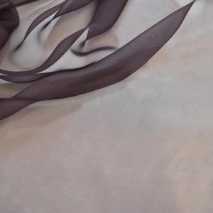 生地 30Dシフォンジョーゼット (3030S...の詳細画像1