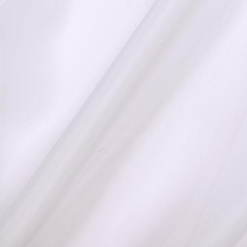 生地 スーパーソフトオーガンジー（5540） KW.白 10Bg10_