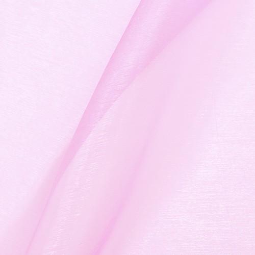 生地 シャンブレーオーガンジー（5570） 11.パープル 10Bg10_