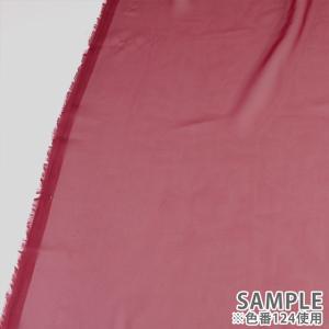 ＼期間限定15%OFF/ 生地 30Dシフォン...の詳細画像2