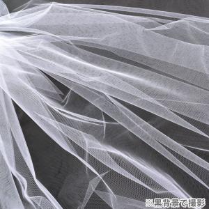 ＼期間限定10%OFF/ 生地 15Dチュール...の詳細画像2