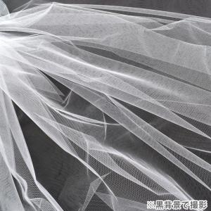 ＼期間限定20%OFF/ 生地 15Dチュール...の詳細画像2