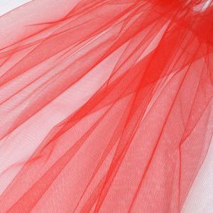 ＼期間限定10%OFF/ 生地 15Dチュール...の詳細画像2