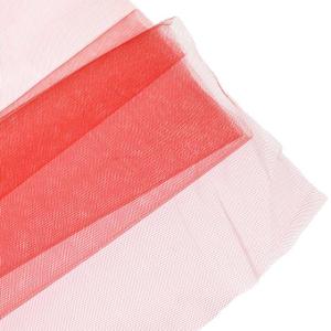 ＼期間限定10%OFF/ 生地 15Dチュール...の詳細画像3