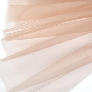 ＼期間限定10%OFF/ 生地 50Dチュール...の詳細画像1