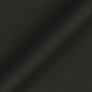 生地 カラーブロード（64500） 30.ブラック 09Bm29_