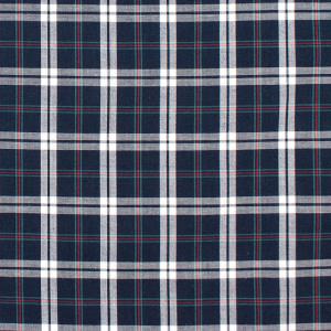 ＼期間限定10%OFF/ 生地 40s先染めター...の商品画像
