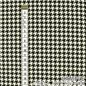 ＼期間限定10%OFF/ 生地 ツイルプリント...の詳細画像2