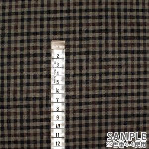 ＼期間限定10%OFF/ 生地 ツイルプリント...の詳細画像2