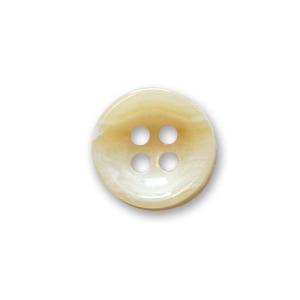 水牛風シャツボタン(79039) 11.5mm ...の商品画像