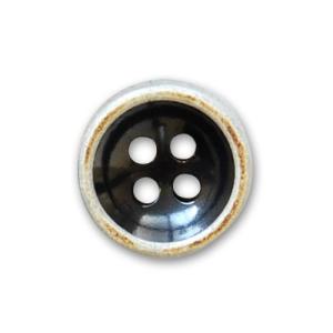 焼加工水牛風シャツボタン(75081) 10mm...の商品画像