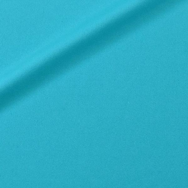＼期間限定10％OFF／ 生地 エステルスムース（DDN2800） 56.水色 10Bj14_