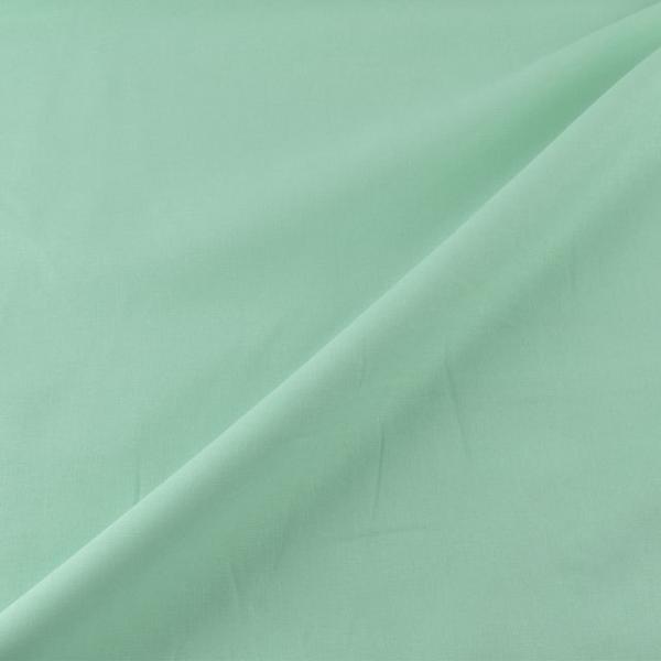 生地 シーチング（AD10000L） 65.ベビーエメラルド 09Bm30_