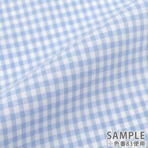 ＼期間限定10%OFF/ 生地 交織ダンガリー...の詳細画像4