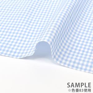 ＼期間限定10%OFF/ 生地 交織ダンガリー...の詳細画像5