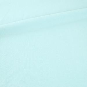 生地 綿ジャージ（AN90000） 66.ペールブルー 09Bo33_