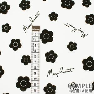 生地 MARY QUANT-マリー・クヮント-...の詳細画像2