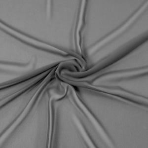 生地 75Dシフォンジョーゼット（3440） K.黒 (H)_k5_