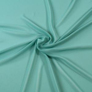 生地 75Dシフォンジョーゼット（3440） 28.薄緑系 (H)_k5_